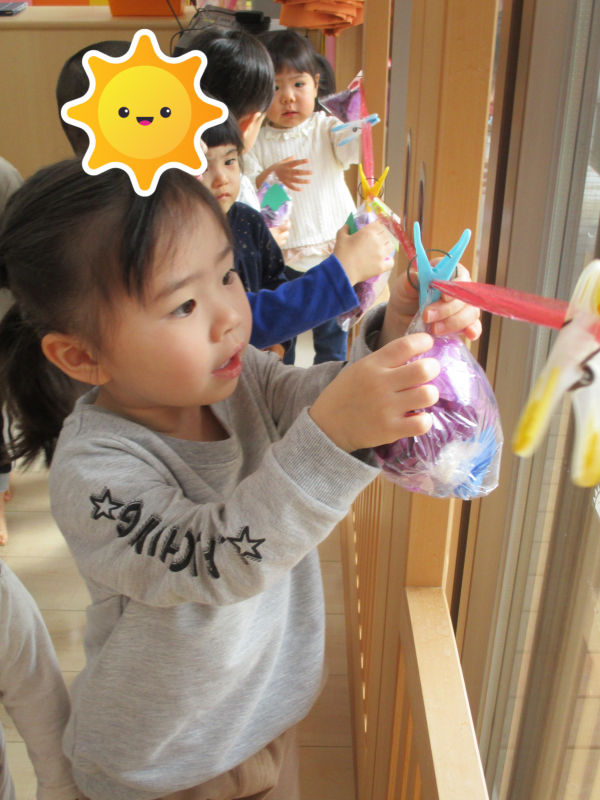 🍇お楽しみ会🌰＆盛り沢山の１週間🎉　📚絵本ブログ㊱📚