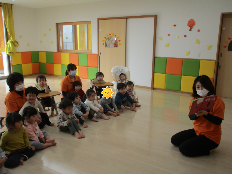 📚絵本ブログ㉝📚