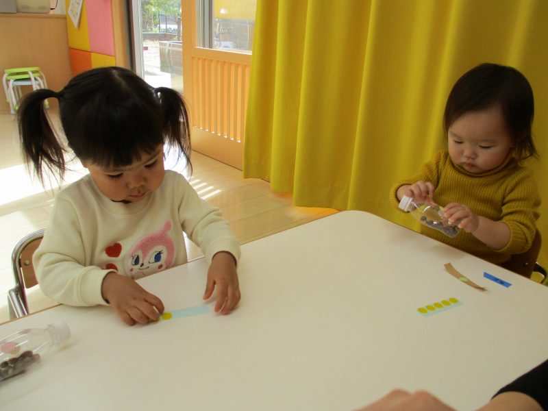 2月15日(水)の給食・おやつ
