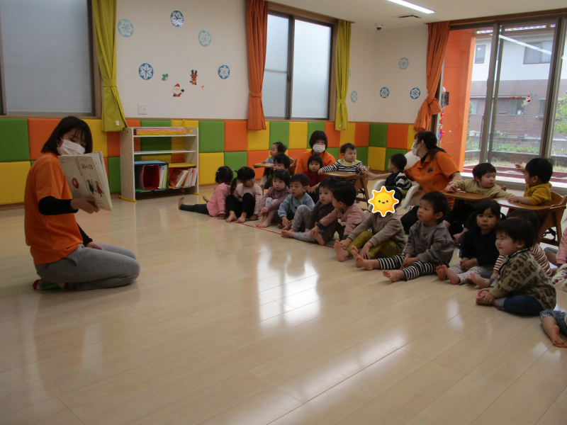 📚絵本ブログ㊸📚