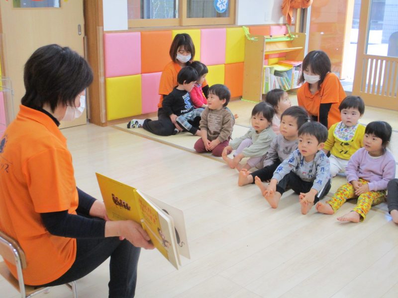 📚絵本ブログ㊽📚