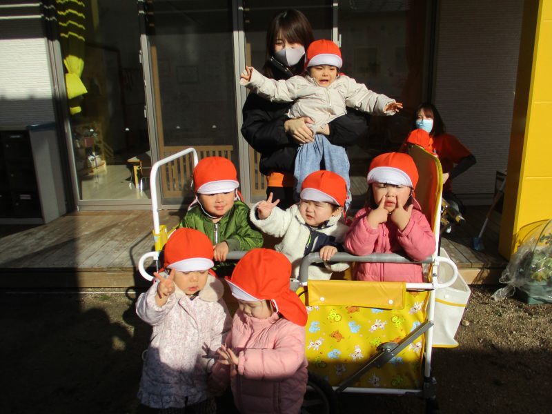 あっという間の１週間でした(*´▽｀*)　📙絵本ブログ51📙