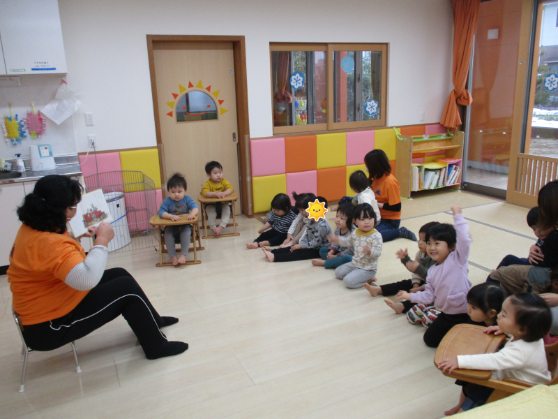 📚絵本ブログ㊿📚