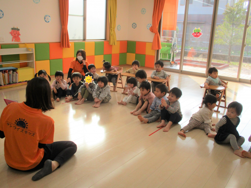 📚絵本ブログ５６📚