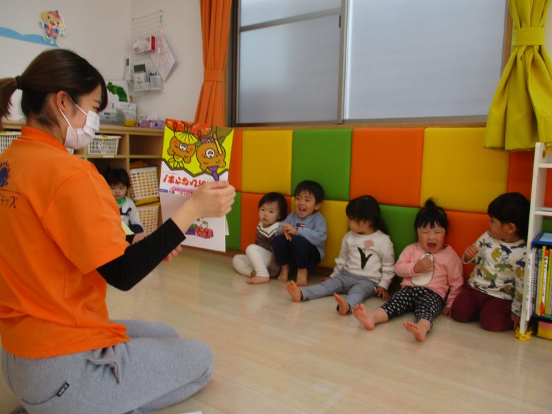 📚絵本ブログ60📚