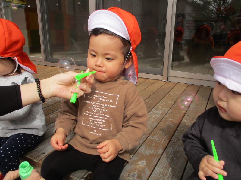 6月19日(月)の給食・おやつ