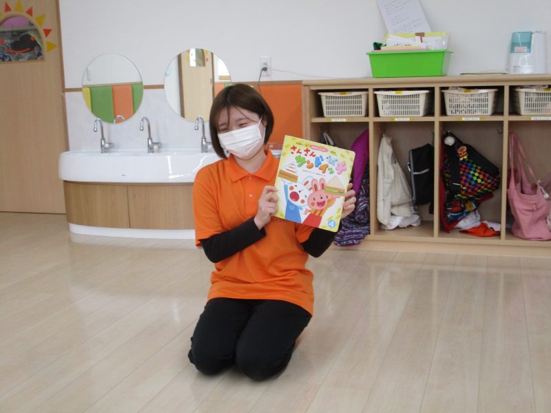 ６月１日(木)の給食・おやつ