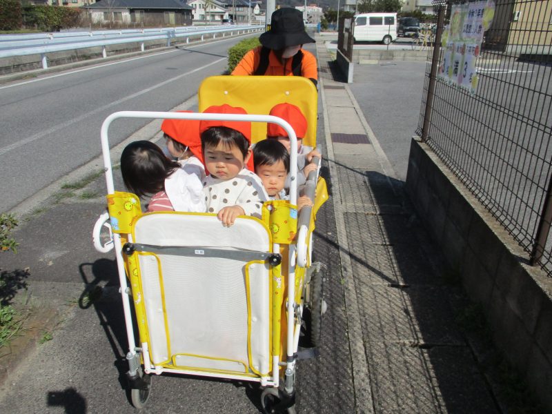 6月3日(土)の給食・おやつ