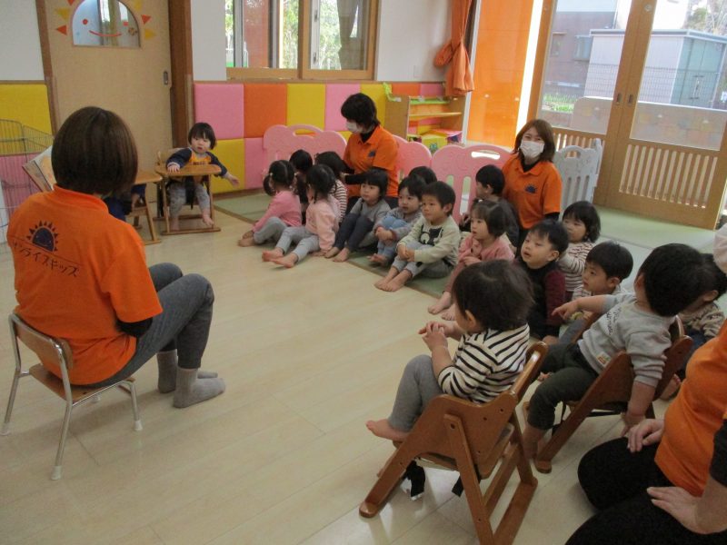 📚絵本ブログ６８📚