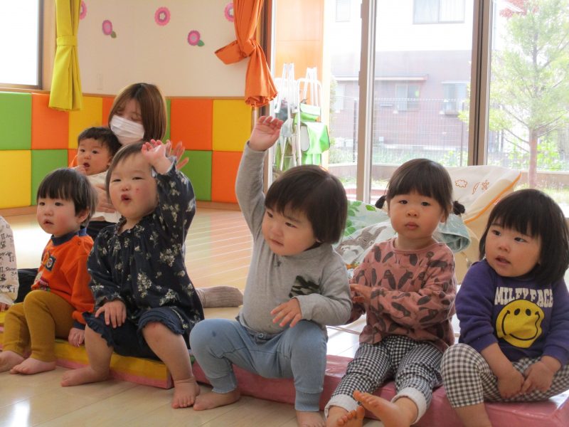 📚絵本ブログ　４/１４📚