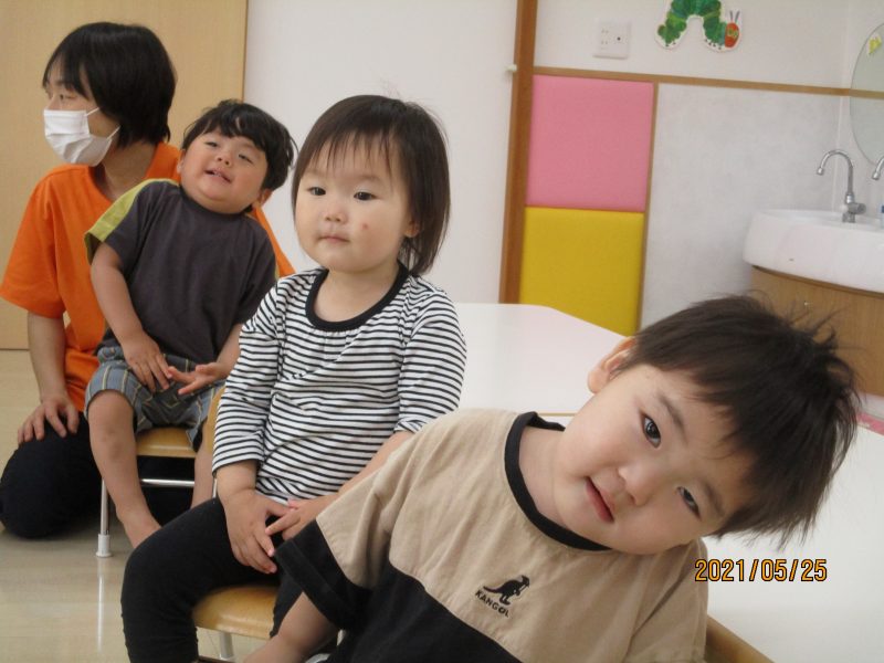 📖絵本ブログ５／２６📖