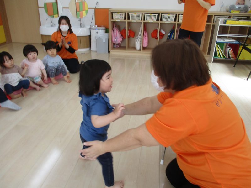 盛りだくさんの１週間でした♪(´▽｀)