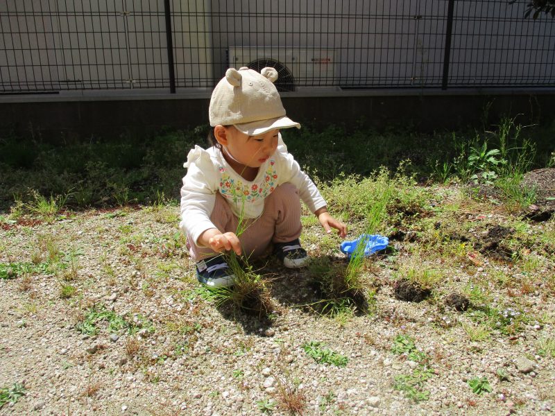 元気いっぱい😄