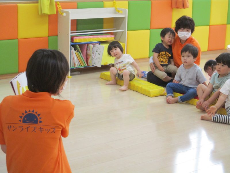 📖絵本ブログ6／30📖