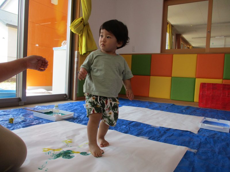 みんなでワイワイ😆