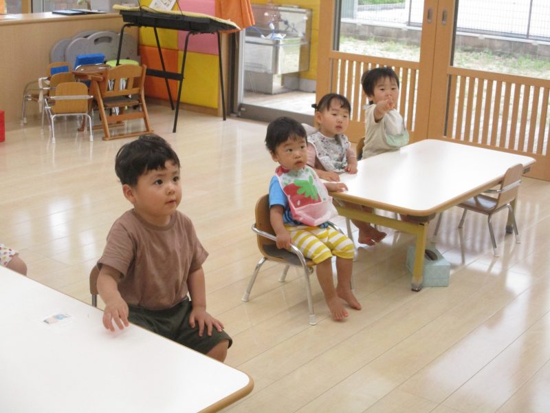 📖絵本ブログ７／１４📖