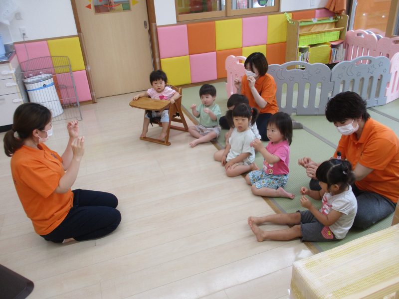 📚絵本ブログ８／２５📚