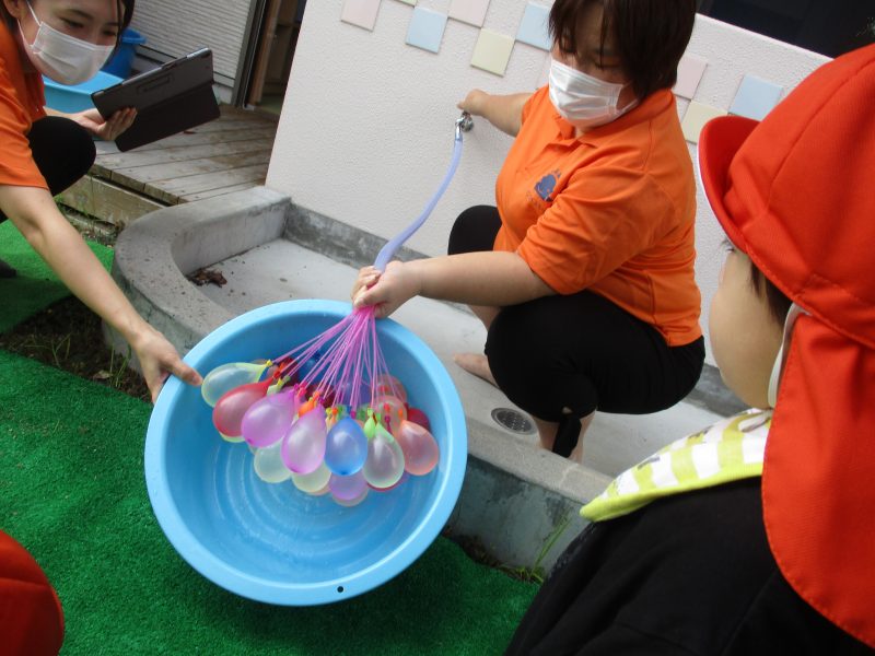 夏の終わりに・・・✨