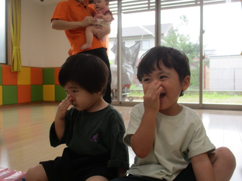 📖９月８日絵本ブログ📖