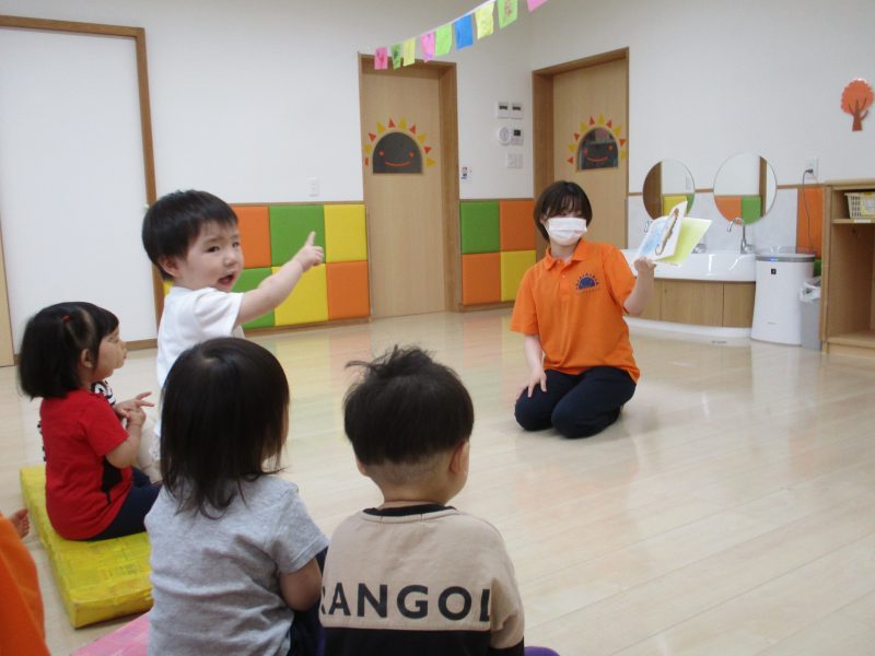 📖10月１３日絵本ブログ📖