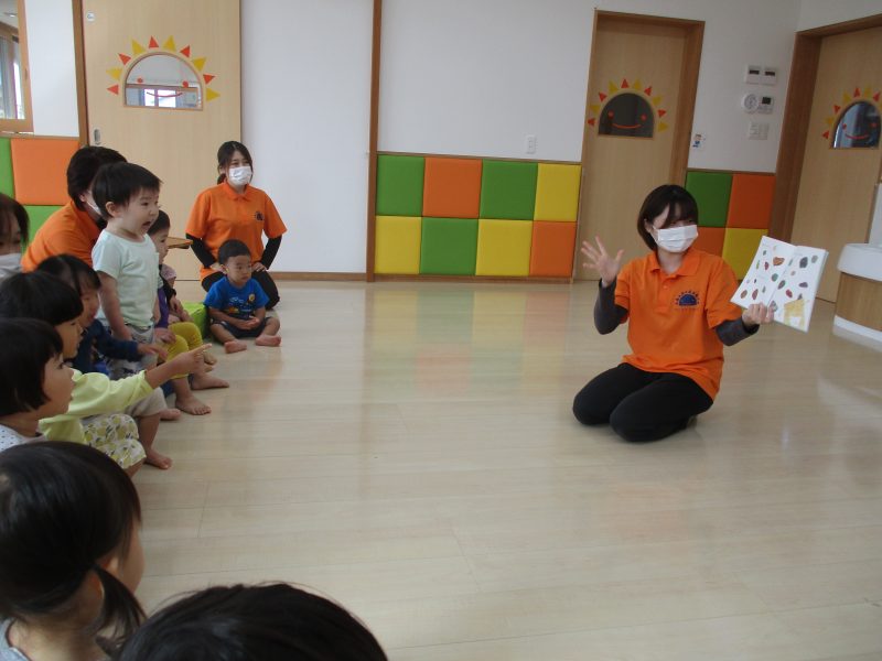 📖１０月２０日絵本ブログ📖