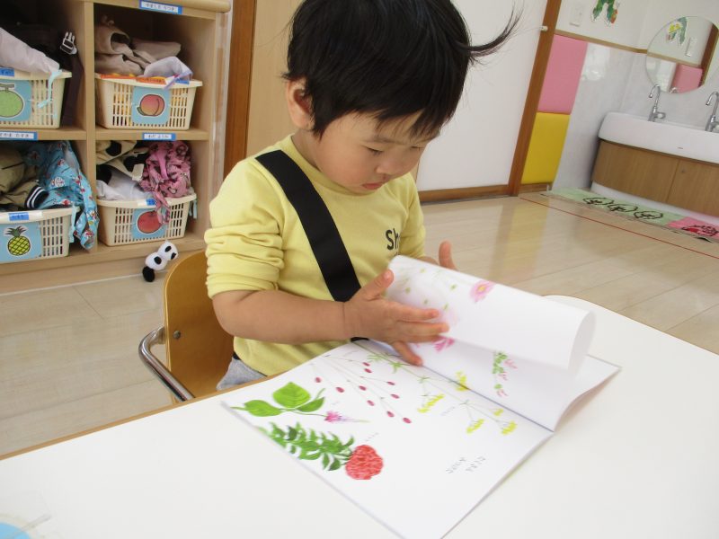 📖１０月２７日絵本ブログ📖