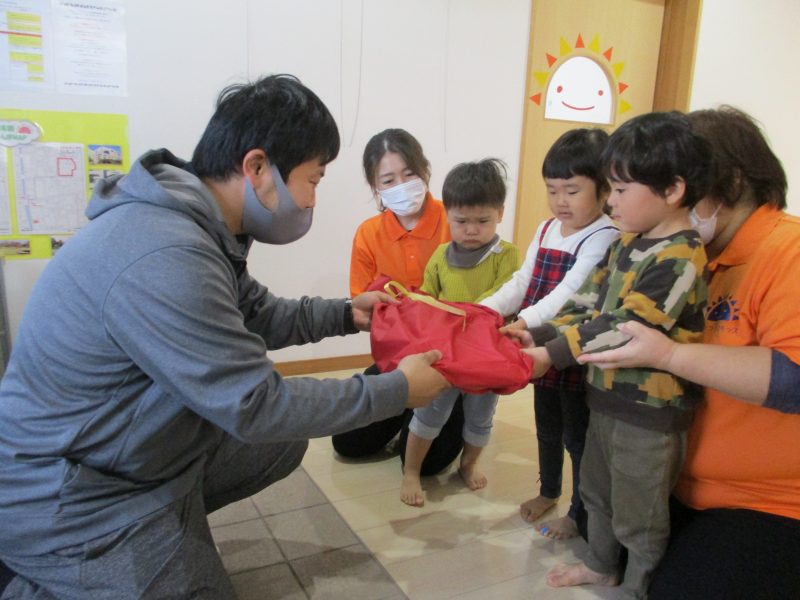 📖１１月３日絵本ブログ📖