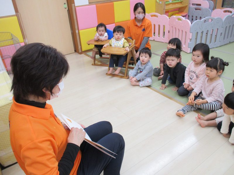 📖１１月１０日絵本ブログ