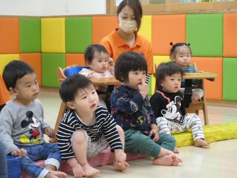 📖１１月１７日絵本ブログ📖