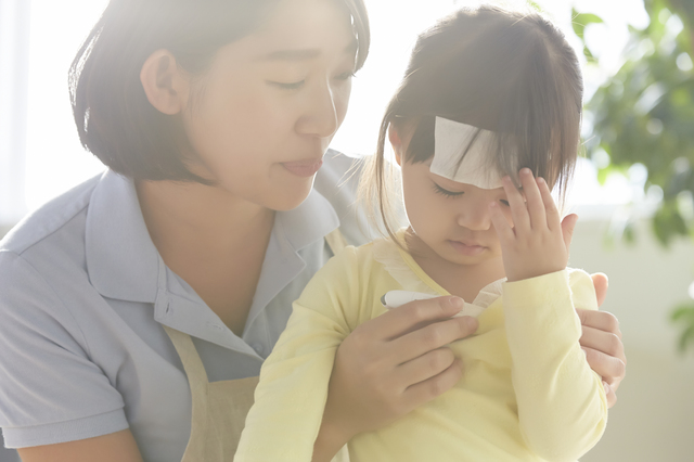 とっとり子ども救急ダイヤル