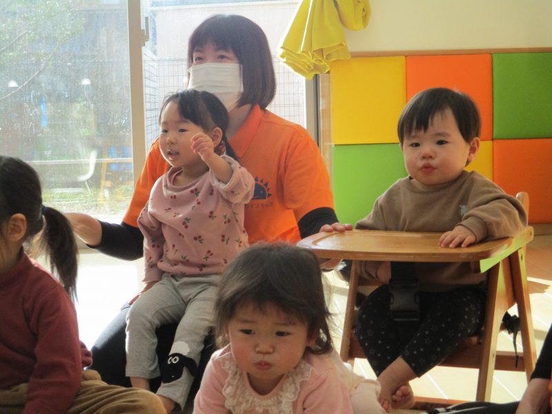 📖１２月２２日絵本ブログ📖