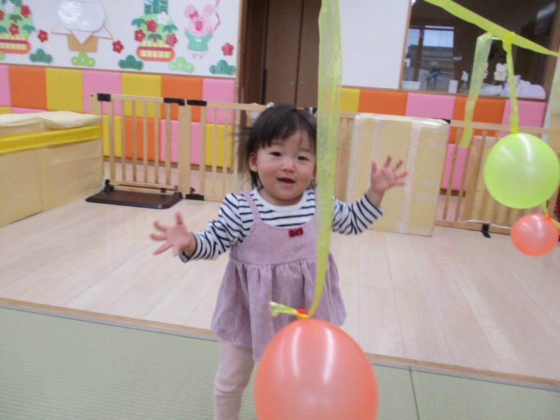 🎍あけましておめでとうございます🎍