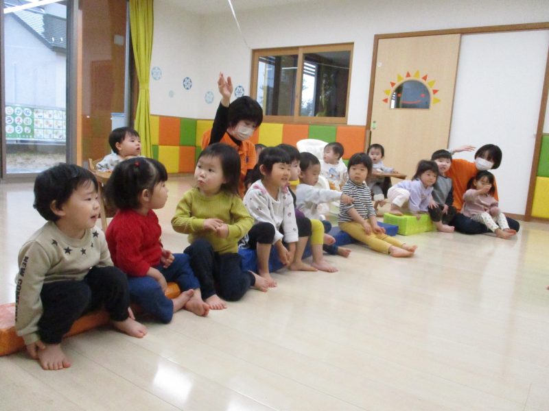 📖１月１２日絵本ブログ📖