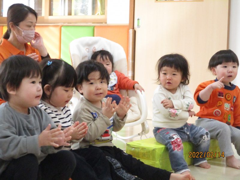 📖２月１６日絵本ブログ📖