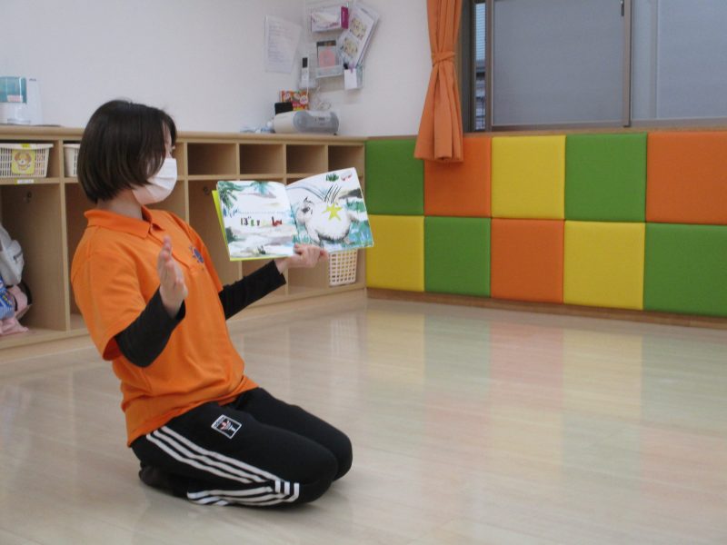 📖３月２日絵本ブログ📖