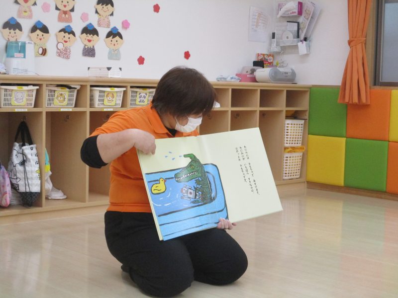 📖３月１６日絵本ブログ📖