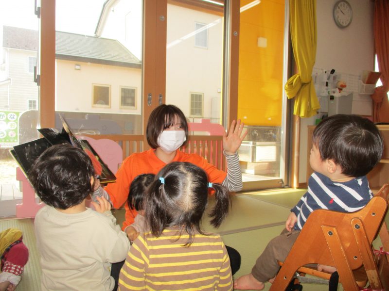 📖３月３０日絵本ブログ📖