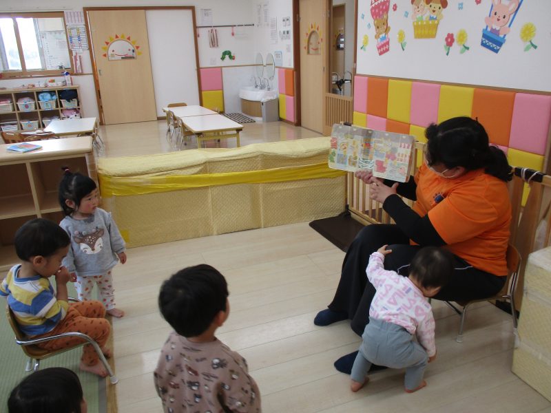 📖４月２０日絵本ブログ📖