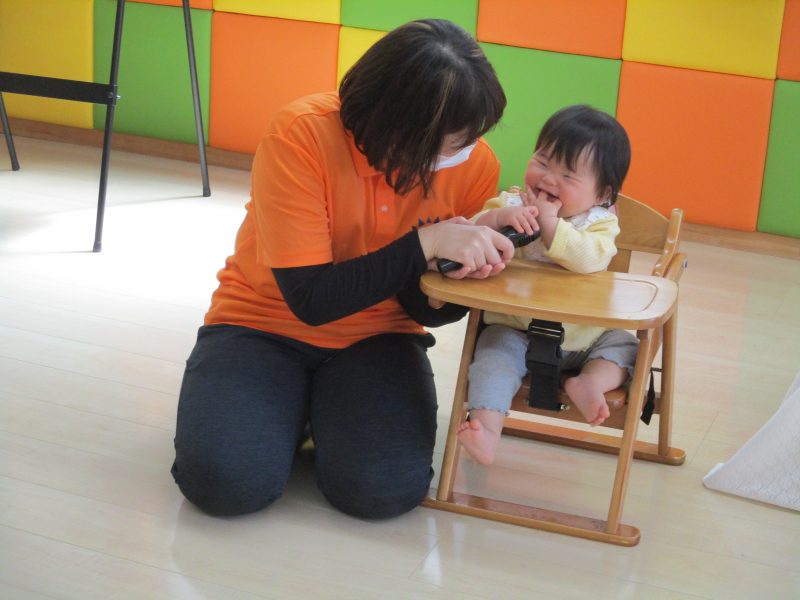 🎉誕生日会🎂