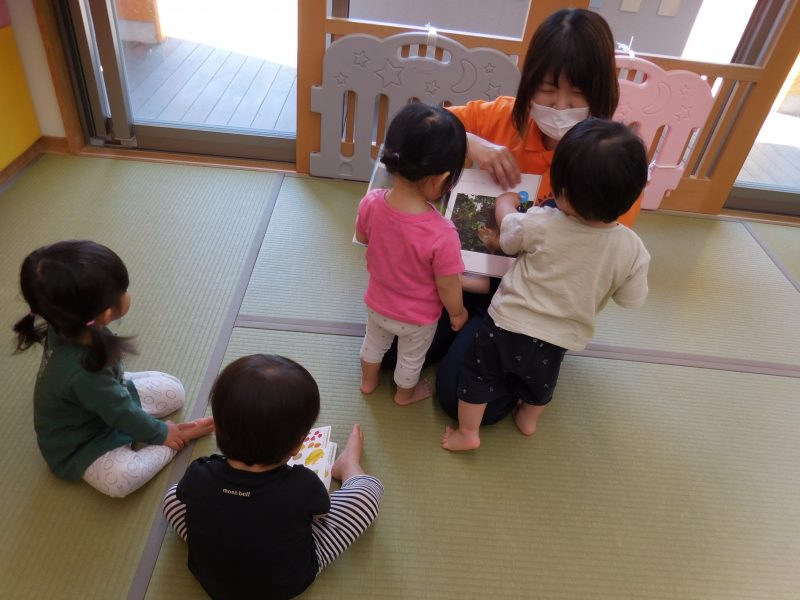 📕5月25日絵本ブログ📕