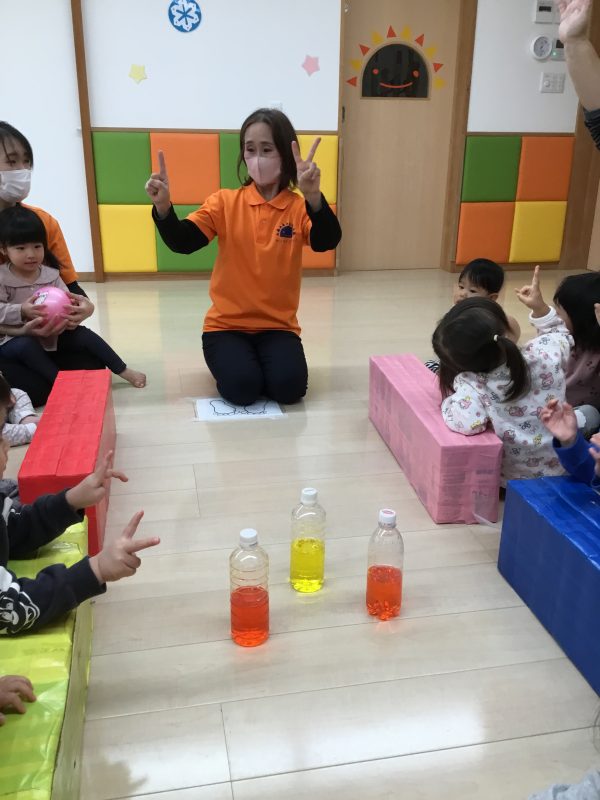 今年のカリキュラム総集編その2☆★