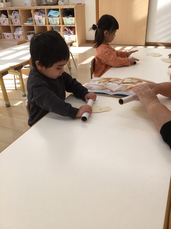 お正月遊び🎍色いろ🪁