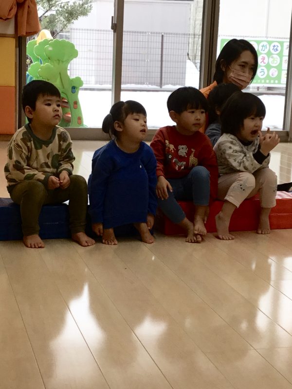 📕2月1日絵本ブログ📕