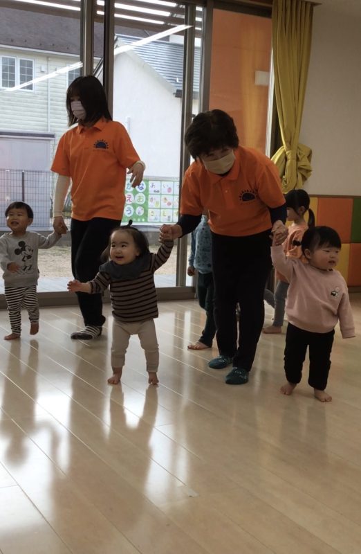 本日のカリキュラム♩