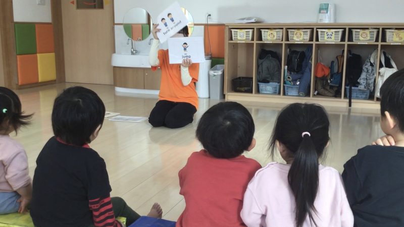 本日のカリキュラム☆