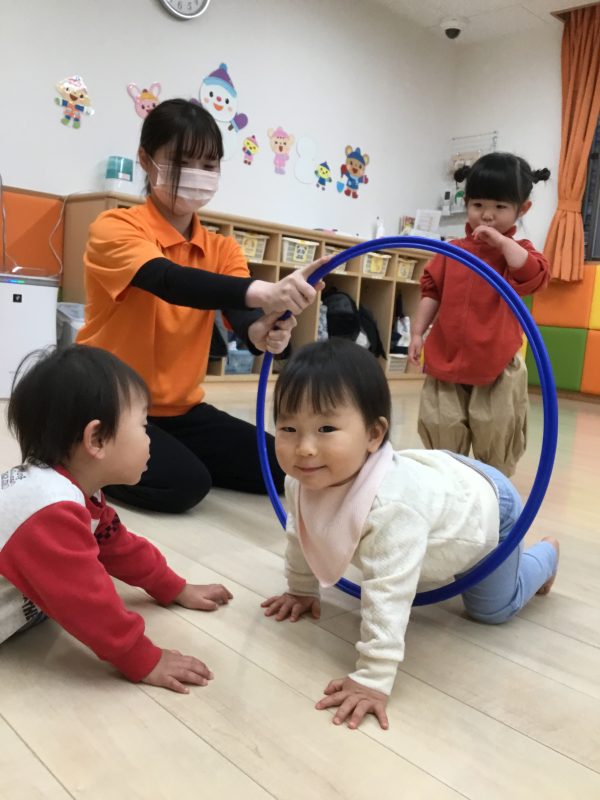 本日のカリキュラム🎵