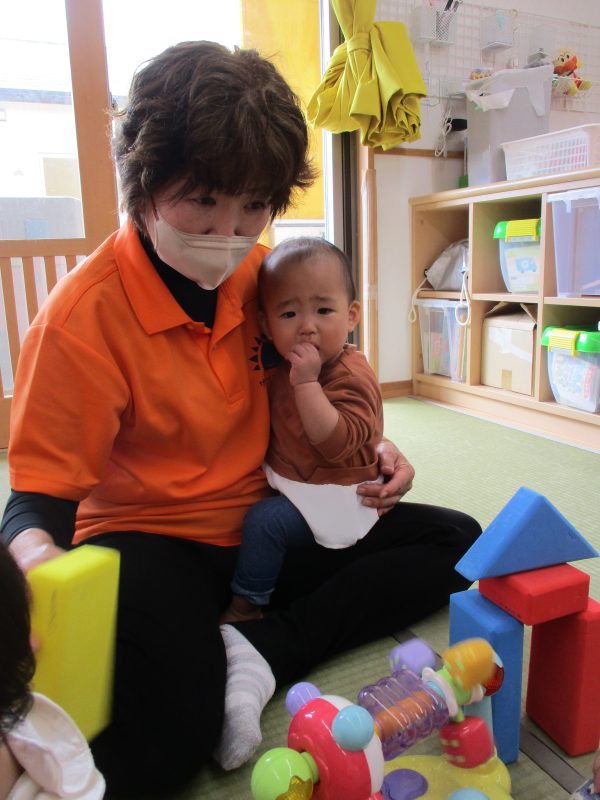 😊新年度がスタートしました😊