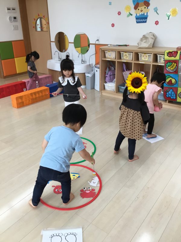 🌈楽しく遊んでいま～す🥰