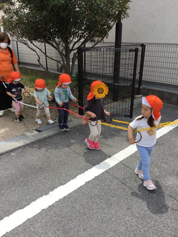 Newスタイル（散歩）🌺/　🎂Happy BirthDay🎂