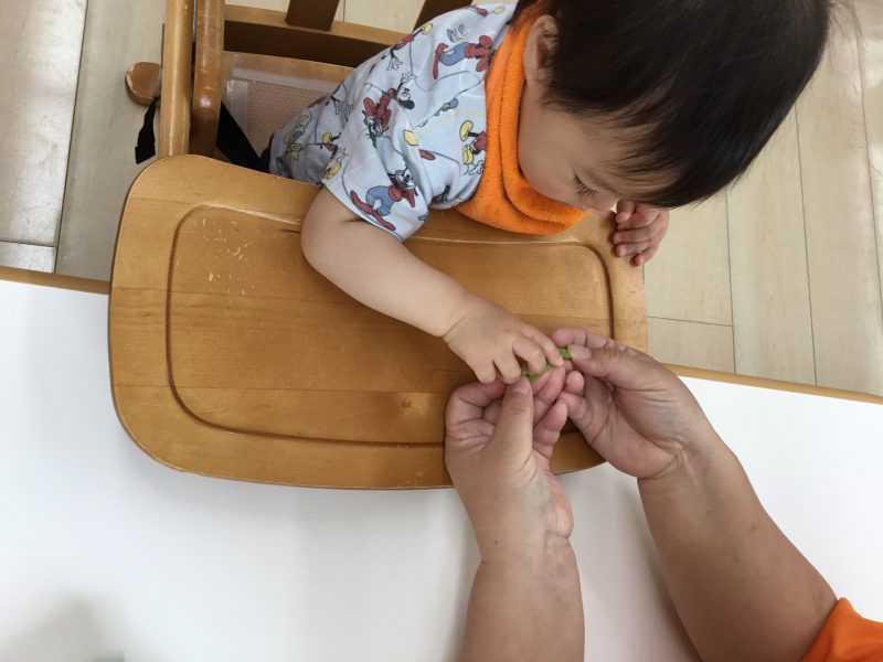 🥕お楽しみがいっぱい🚒